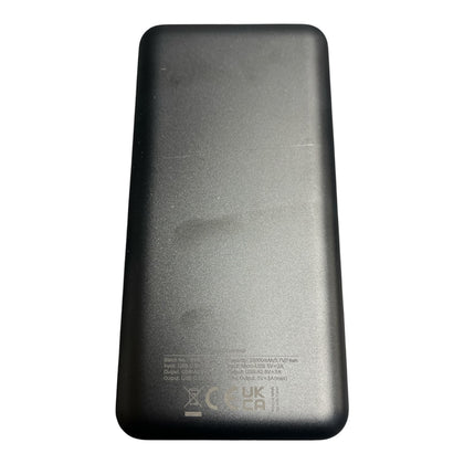 Groov-e 20000mAh Power Bank