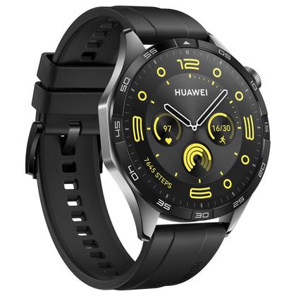Huawei Watch GT 4 | 46mm | Black