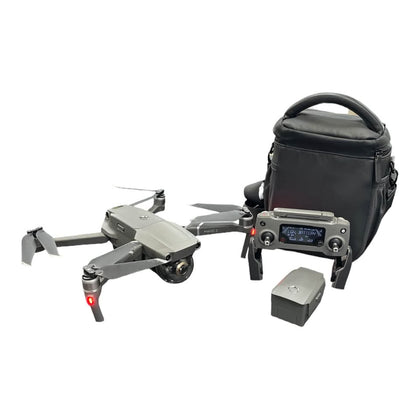 DJI Mavic 2 Zoom Drone-