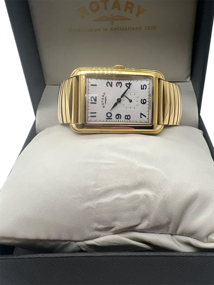 Rotary Men's watch