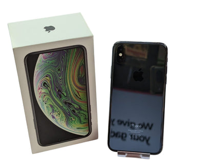 Apple iPhone Xr - 256 GB boxed
