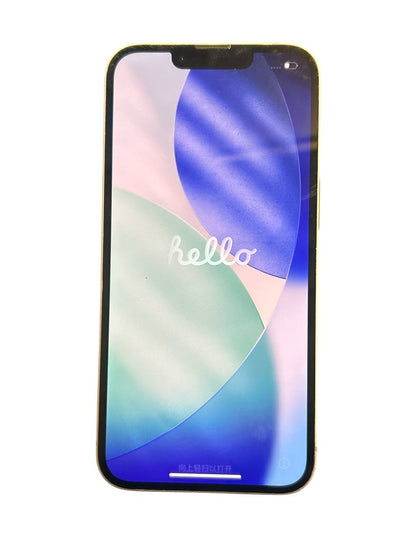 iphone 14 {128GB 87BH}