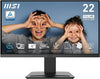 MSI PRO MP223 E2 21.45" Full HD Monitor *Collection Only*