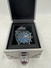Casio Edifice Blue Men's Watch - EFR-539