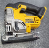 Dewalt Jigsaw DCS331 Body Only