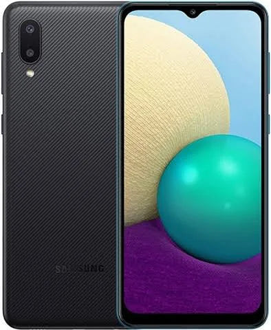 ** Sale ** Samsung Galaxy A02 - 32GB - Unlocked
