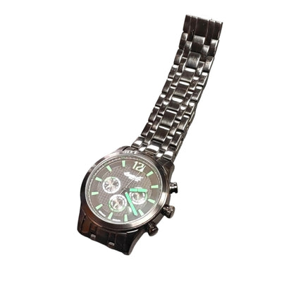 Ingersol Taos Limited Edition Automatic Men's Watch Black**Boxed**