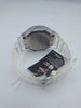 **BRAND NEW** Casio G-Shock 5611 clear digital unisex blavk faced watch with boxed and papers