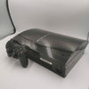 PlayStation 3 Console, 80GB, With Pad, Unboxed