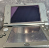 New Nintendo 3DS XL Handheld Console Metallic Black