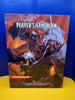 D&D Player's Handbook