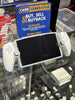 Playstation Portal Remote Player, White, WITH SILICONE CASE, UNBOXED