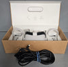 Meta Quest 2 Advanced All-in-One VR Headset (256Gb) Boxed