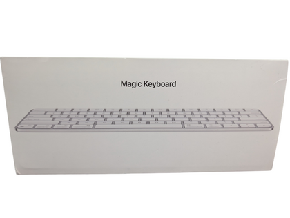 APPLE MAGIC KEYBOARD MODEL A2450 BOXED PRESTON STORE