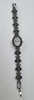 SEKONDA MARCASITE LADIES WATCH