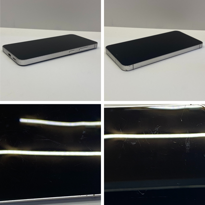 Samsung Galaxy S24 Unlocked Model SM-S921B/DS 128GB in Marble Grey