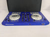 Pioneer DDJ-SB-L Performance 2 Channel Dj Controller Blue