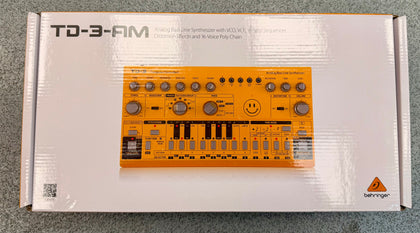 Behringer TD-3-AM