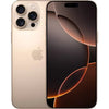 Apple iPhone 16 Pro Max 256GB Desert Titanium - Unlocked *94% Battery Health*