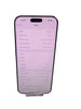 Apple iPhone 16 Pro Max - 256 GB - Black Titanium