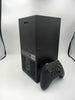Xbox Series X Console, 1TB, Black, Boxed with Official Controller