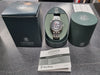 Citizen Eco-Drive H500-S055148 - Black Dial - Boxed