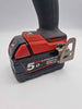 Milwaukee M18 FID3 18V FUEL 1/4" Hex Impact Driver – 5.0Ah Battery (No Charger)