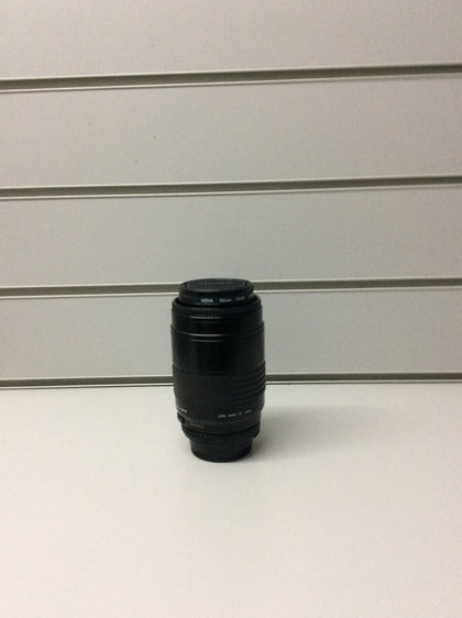 Sigma 75 200mm F3.8 Camera Lens