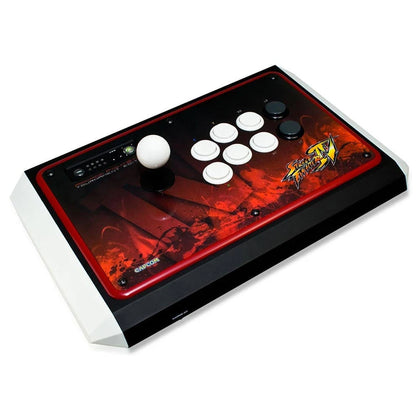 **Sale** Mad Catz Street Fighter IV Fightstick Tournament Edition For PS3