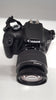 Canon EOS 4000D 18.0 MP Digital SLR Camera EF-S 18-55 mm & 75-300mm Lens