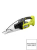 RYOBI RHV18-0 18V ONE+ Cordless Hand Vac (Bare Tool)