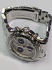 Breitling A73380 Colt Chrono Cream/Blue Watch Boxed