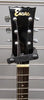 Encore "Les Paul" Black Electric Guitar