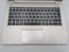 HP 735 G6/Ryzen 7 3700U/16GB RAM/256GB SSD/13"/W10/Unboxed/64% BH