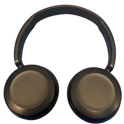 JVC HA-S31BT Wireless Headphones, Black (please see description)