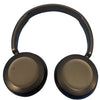 JVC HA-S31BT Wireless Headphones, Black (please see description)