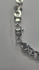 925 Silver 20” Curb Chain