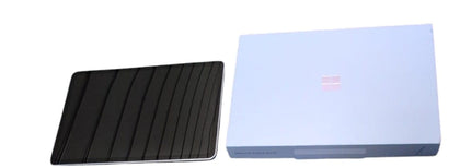 Microsoft Surface Pro 12 Inch Screen 1st Edition Blue