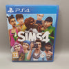 The Sims 4 Playstation 4 Game Ps4