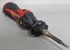 Milwaukee M12 Si-0 Cordless 12V Soldering Iron Bare Unit