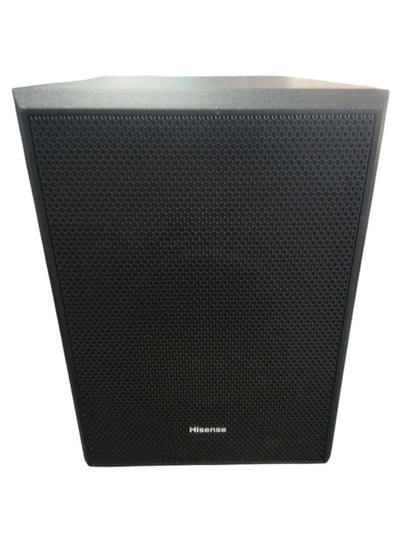 Hisense AX5100G 5.1 Ch 340W Dobly Atmos Soundbar w/ Wireless Subwoofer, B