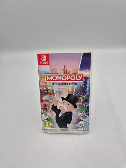 Monopoly Switch