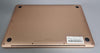 MacBook Air 9,1/i3-1000NG4/8GB Ram/256GB SSD/13"/Gold/B