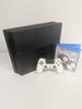 PlayStation 4 500GB NHL 17 Console Package