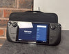 Valve Steam Deck 256GB Handheld Gaming Console Black