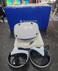 PlayStation VR2 Headset w/Sense Controllers (No Game), Boxed