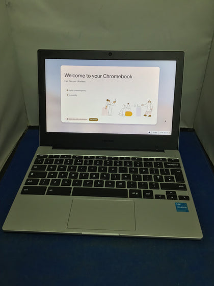 Samsung chromebook