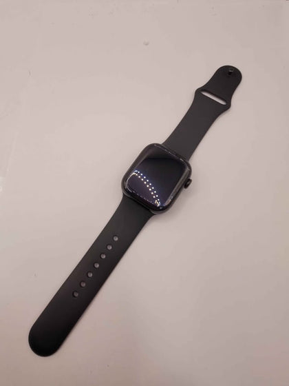 Apple watch Series 10, GPS, Black, Boxed, 42MM