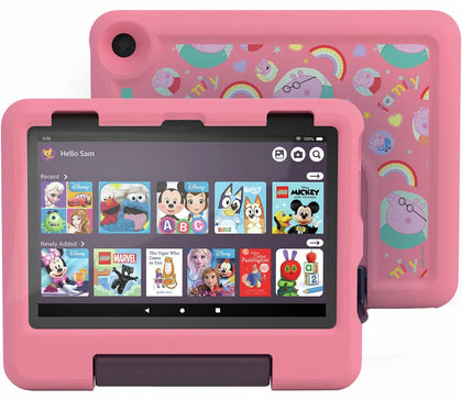 Amazon Fire HD 8 Kids Tablet Disney  **BRAND NEW**