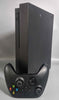 Xbox One X Console, 1TB, Black, Unboxed